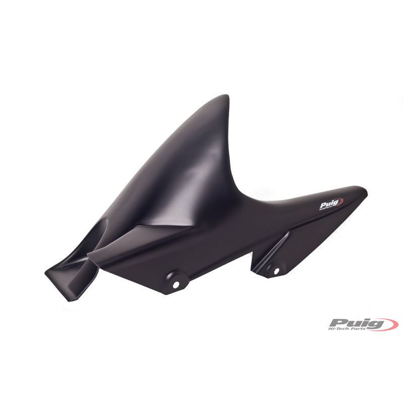 PUIG GARDEBOUE+SUP.KAWA.Z1000 07-09'/Z750R 11-12 N.MAT 4431J