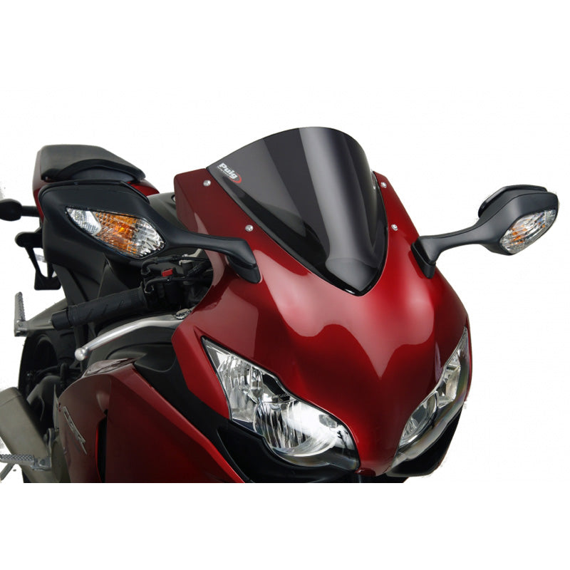 PUIG RACING WS CBR1000RR 08 D SMOKE 4623F
