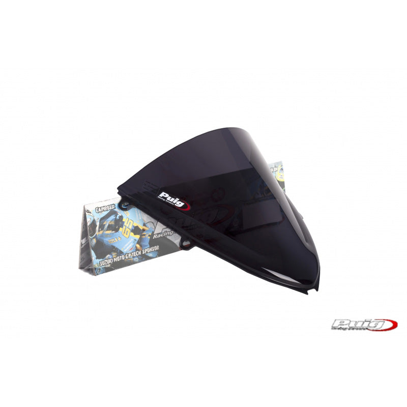 PUIG RACING WS CBR1000RR 08 D SMOKE 4623F