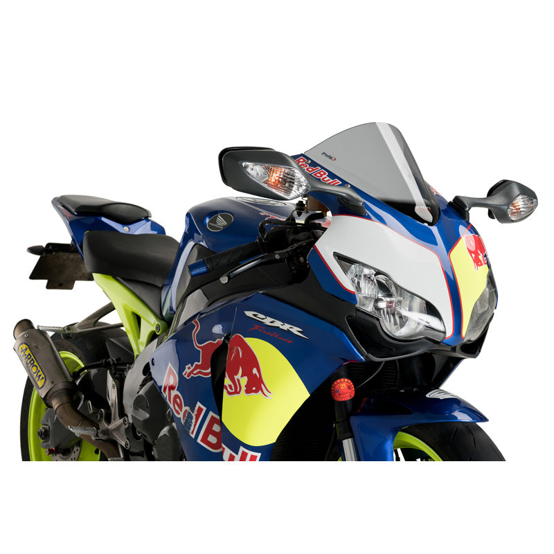 PUIG RACING SCREEN HONDA CBR1000RR 08-11 C/SMOKE 4623H