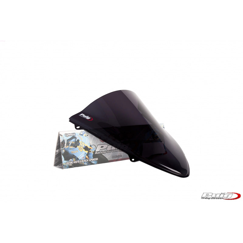 PUIG RACING WS NINJA 250 08 D SMOKE 4626F