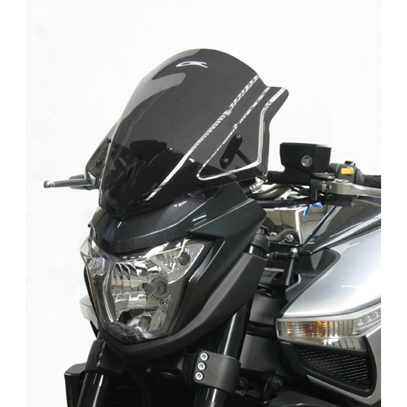 PUIG SPORT WS  B-KING 08 D SMOKE 4630F