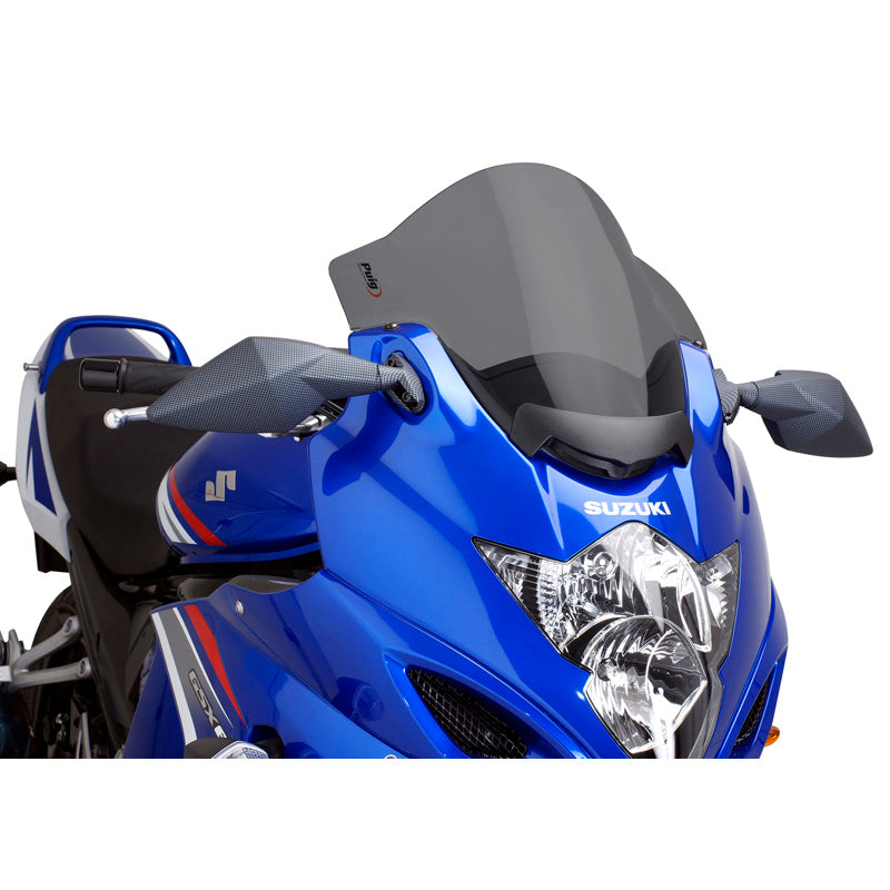 PUIG TOURING SCREEN SUZ.GSX650F 08-17'/GSX1250F 10-17' 4633H