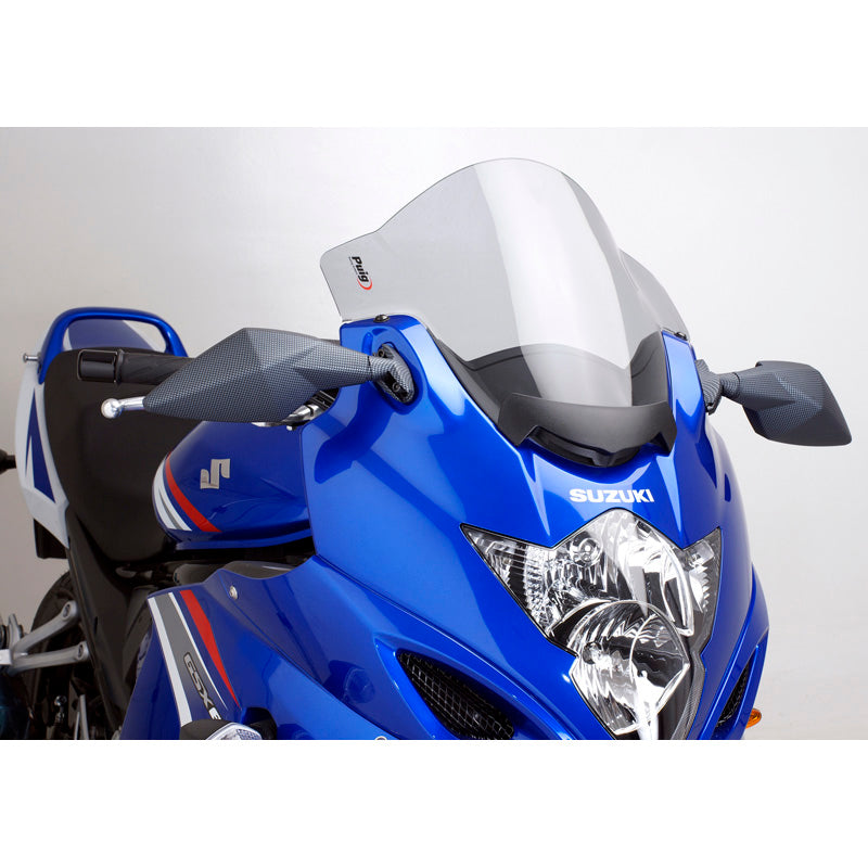 PUIG TOURING SCREEN SUZ.GSX650F 08-17'/GSX1250F 10-17' 4633H