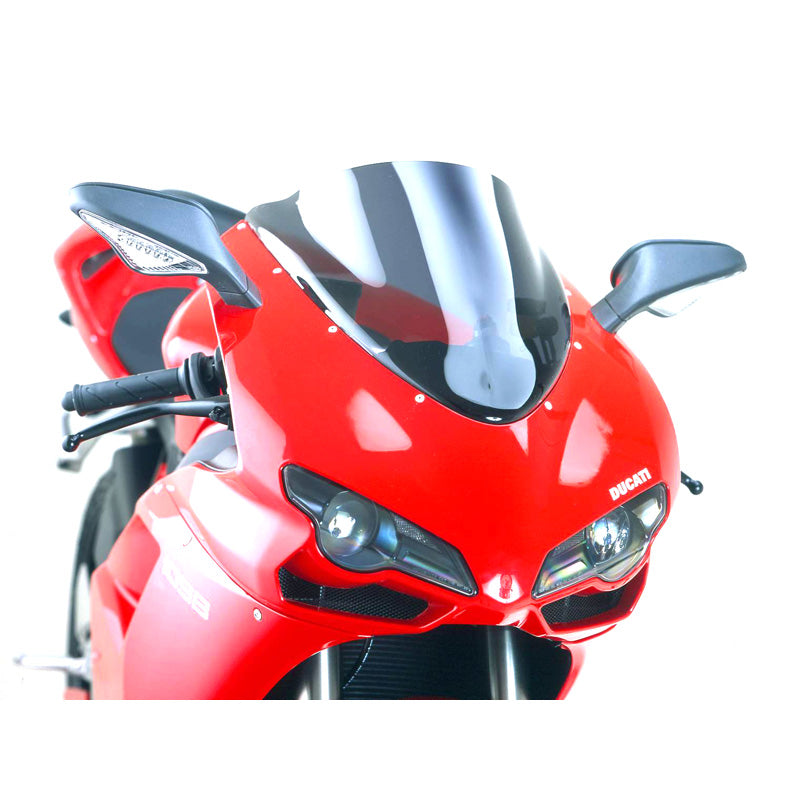 PUIG RACING WS 848/1098 07-09 D SMOKE 4667F