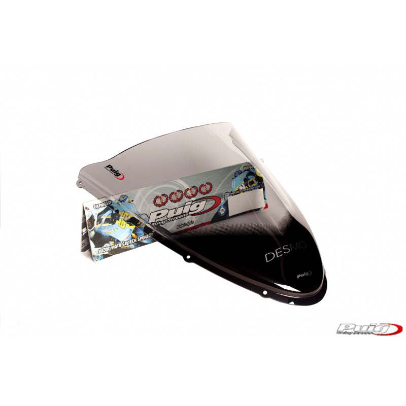 PUIG D.B WSCREEN SMOKE DUCATI 848/1098 07-09. 4667H
