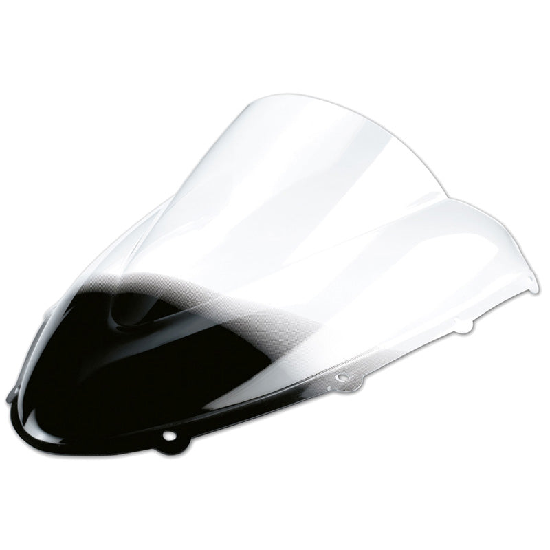 PUIG RACING WS 848/1098 07-09 CLEAR 4667W