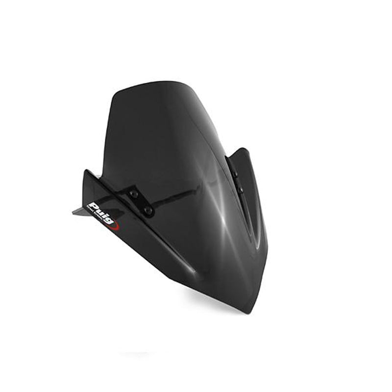 PUIG SPORT WS CB1000R 08-09 D SMOKE 4673F