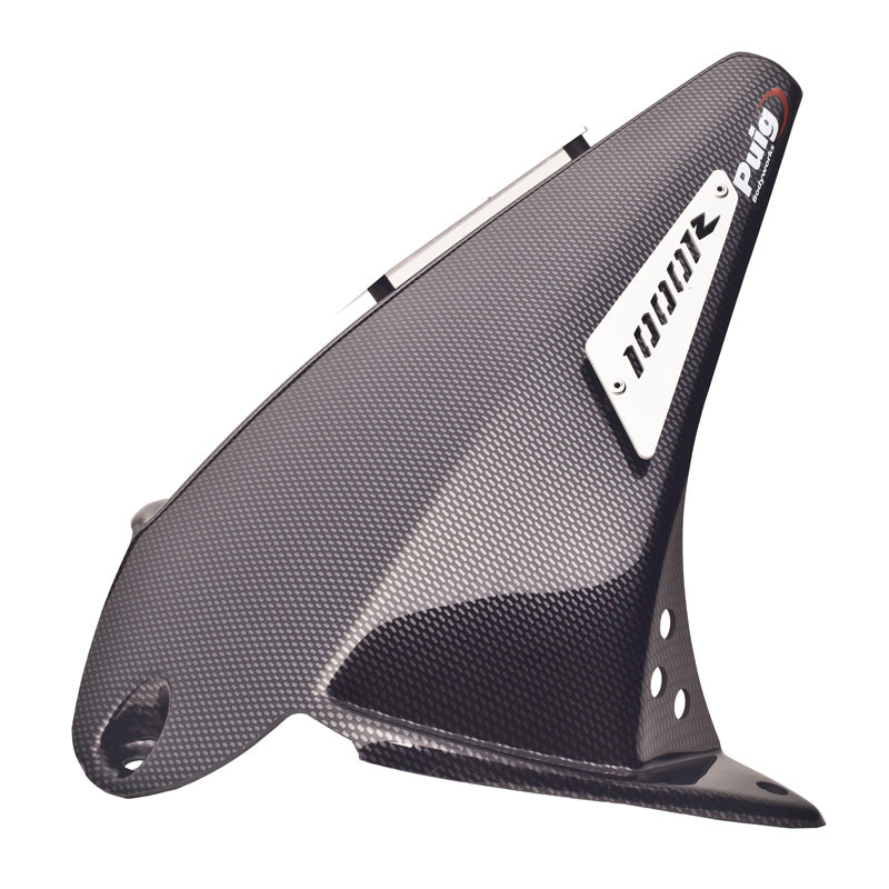 PUIG RR HUGGER KAWASAKI ZX10R 08'-10' C/CARBON 4688C