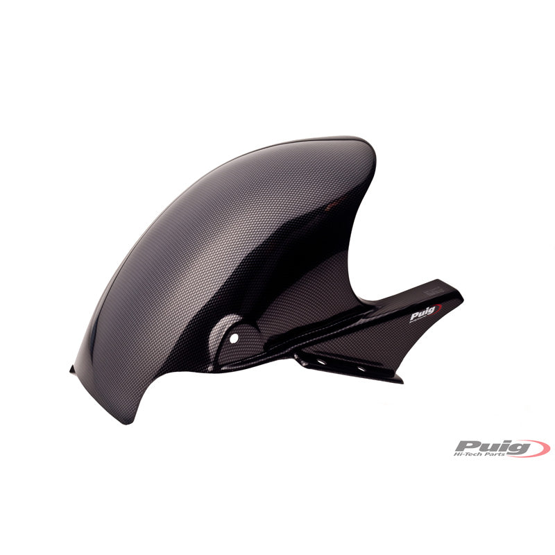 PUIG RR HUGGER SUZ.GSXR1300 HAYABUSA 08'-17' C/CARBON 4693C