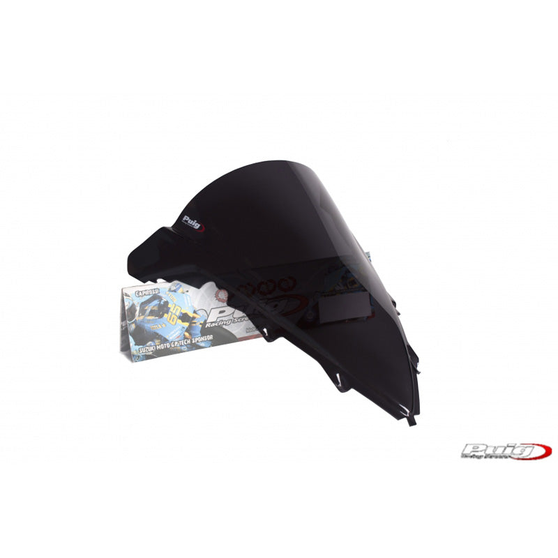 PUIG RACING WS R1 09 D SMOKE 4935F
