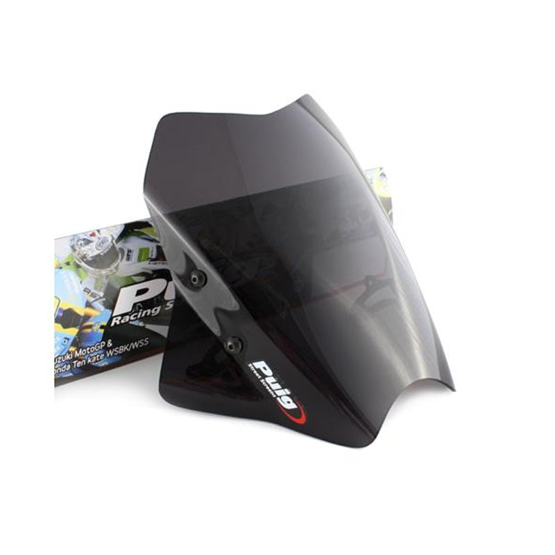 PUIG SPORT WS DUKE 690 09-10 D SMOKE 4941F