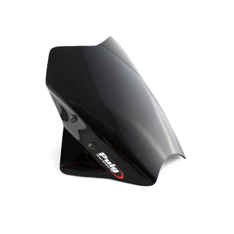 PUIG WINDS.NEW GENER.SPORT KTM 690 DUKE 08-11'/R 10-11 4941N