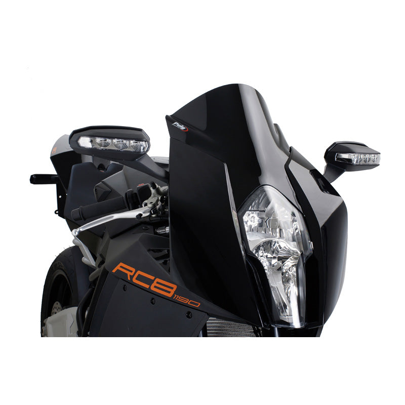 PUIG Z-RACING SCREEN KTM 1190 RC8 08'-17'/ 1190R 08'-1 4944N