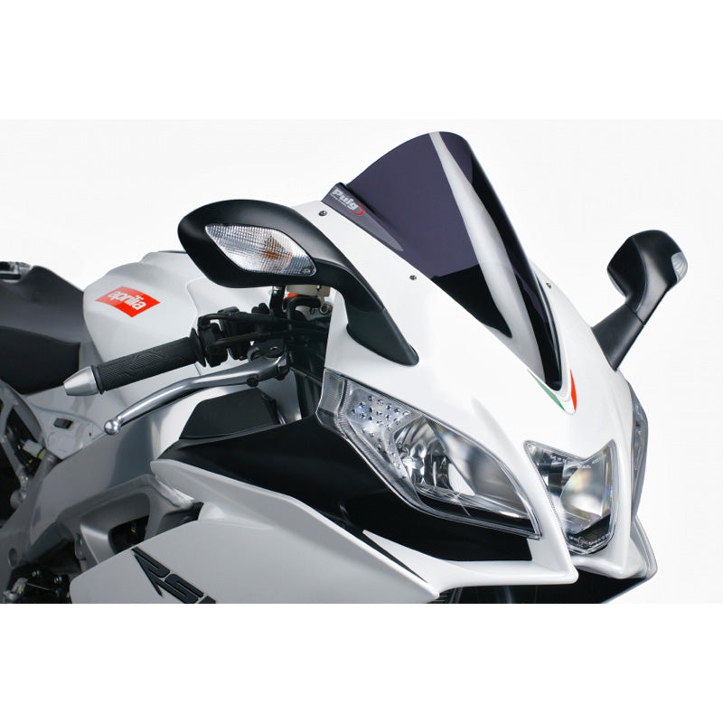 PUIG RACING WS RSV4 09-10 D SMOKE 4945F