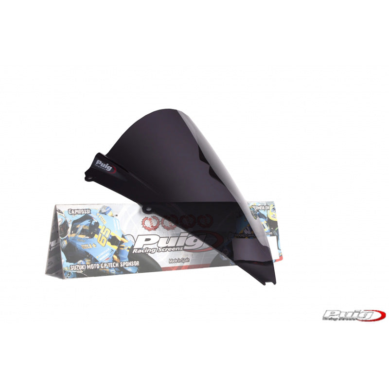 PUIG RACING WS RSV4 09-10 D SMOKE 4945F