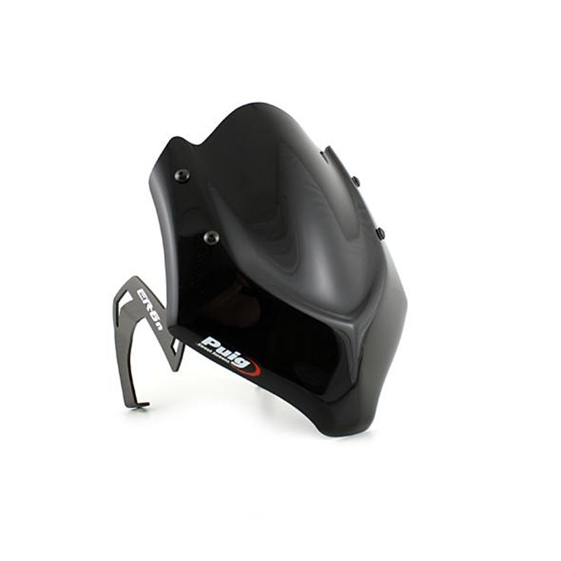 PUIG WINDSHIELD NEW GENERATION KAWASAKI ER-6N 09'-11' 4950N