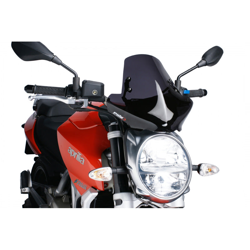 PUIG SPORT WS MANA 08-10 D SMOKE 4953F