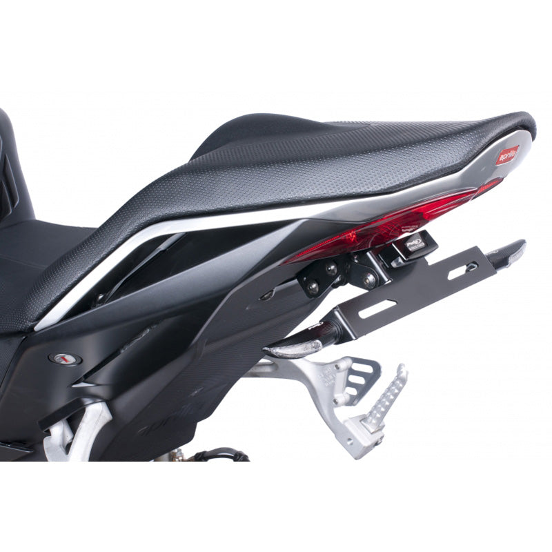 PUIG LICENSE SUPPORT APRILIA RSV4 (09-12) 4978N