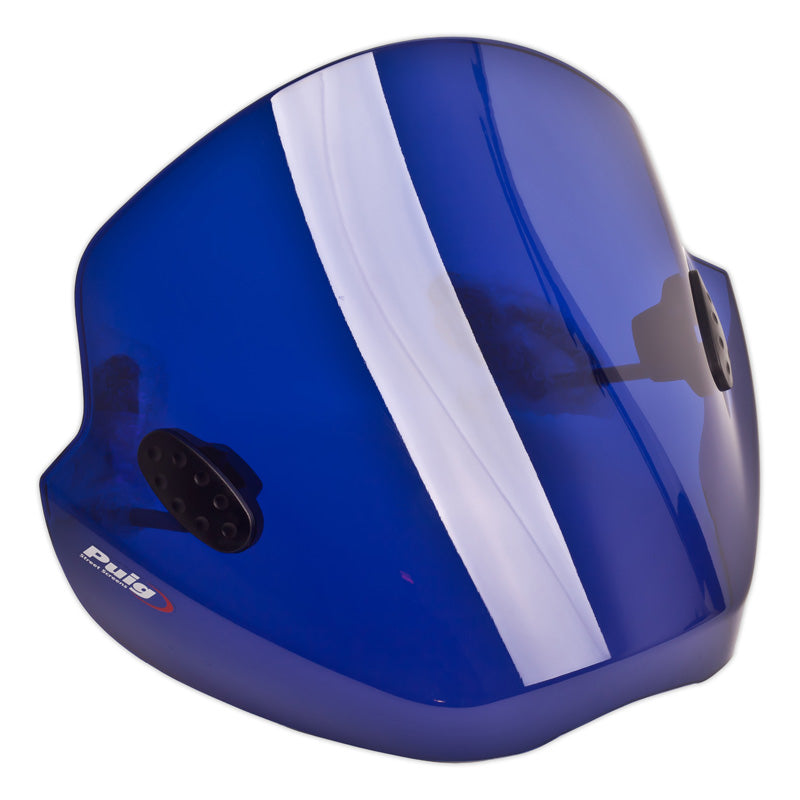 PUIG TREND WSCREEN UNIVERSAL BLUE 5022A