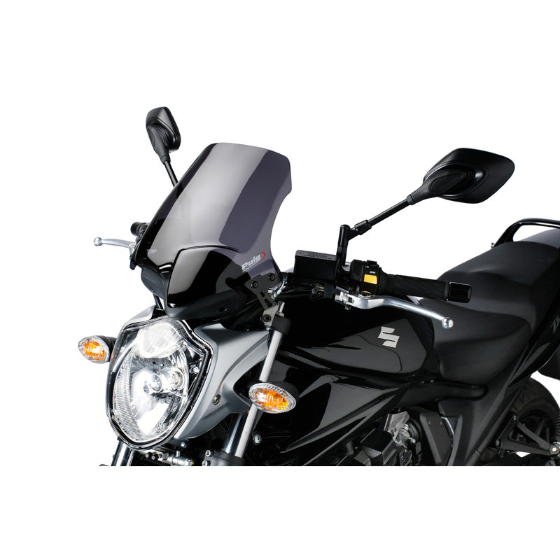 PUIG WINDS.NEW GENERATION BANDIT 650 09-11'/1250 10-13 5027F