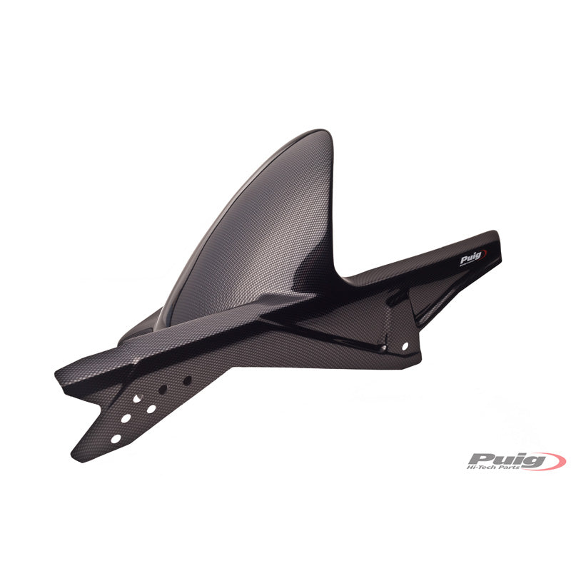 PUIG RR HUGGER YAMAHA XJ6/DIVERSION 09-16'/F 10-16' 5035C