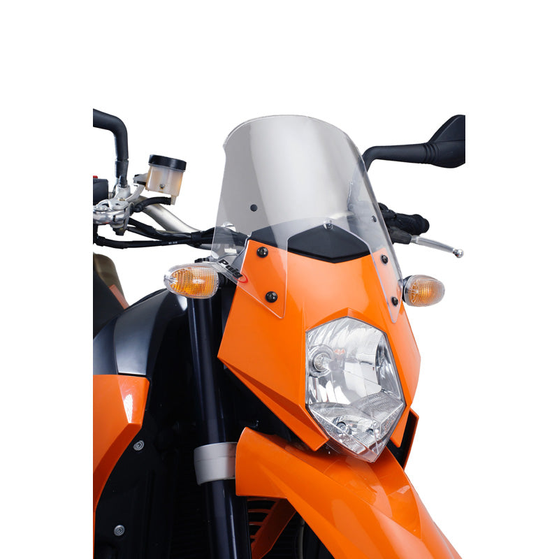 PUIG WINDS. NEW GENERT. KTM 950 SUPERMOTO/R/SUPERENDUR 5053W