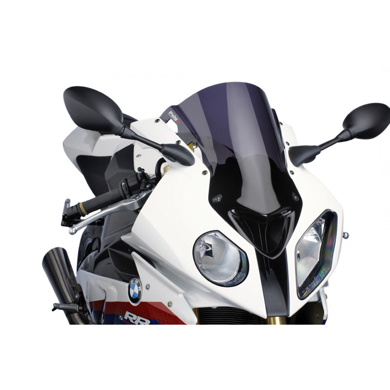 PUIG RACING WS S1000RR 09-10 D SMOKE 5205F