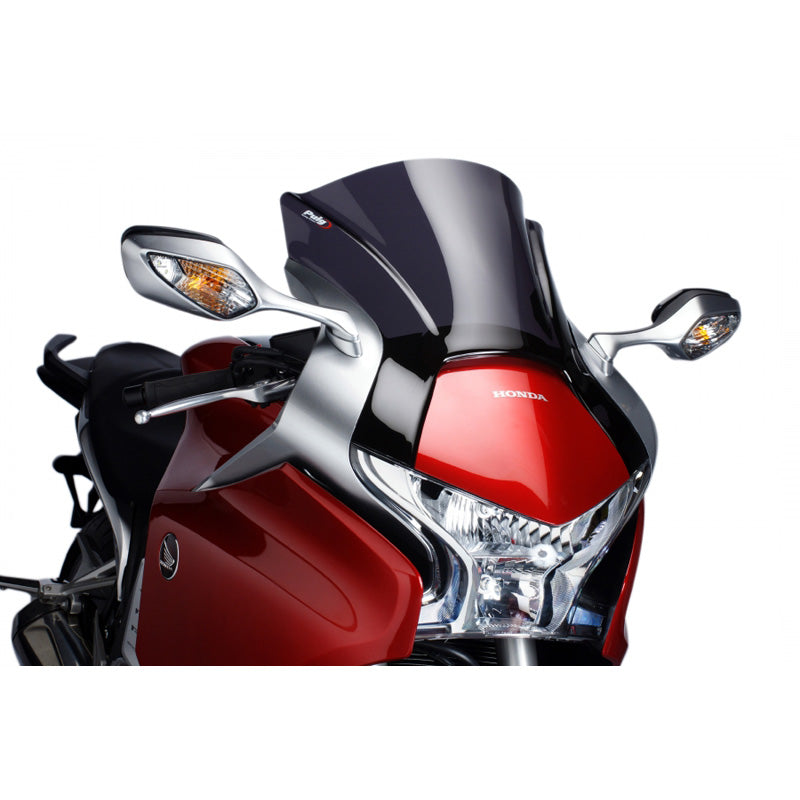 PUIG RACING WS VFR1200 D SMOKE 5251F