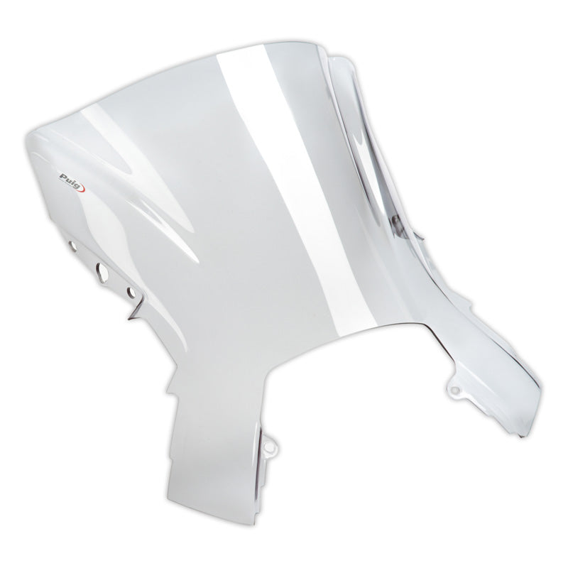 PUIG Z-RACING SCREEN HONDA VFR1200F 10-17' C/SMOKE 5251H