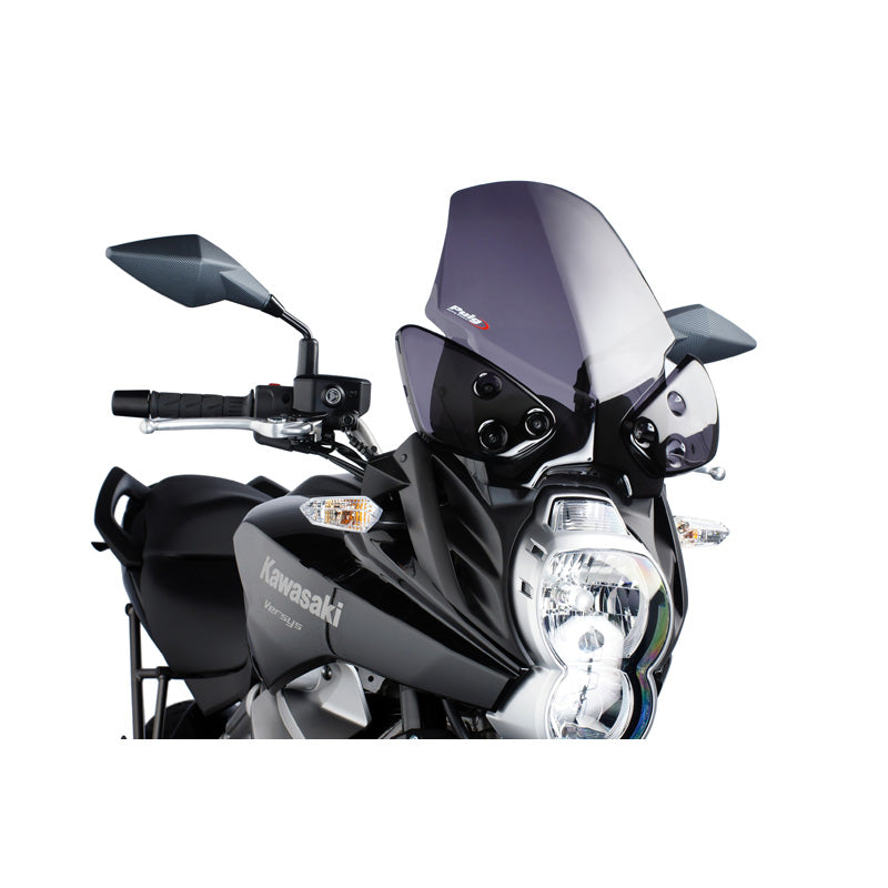 PUIG TOURING WS VERSYS 650 5255F