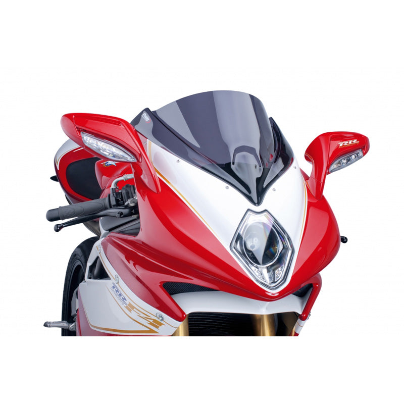 PUIG RACING WS F4 10-11 D SMOKE 5256F