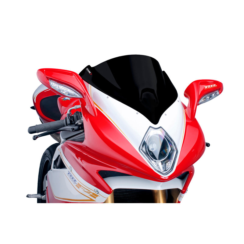 PUIG RACING SCREEN MV AGUSTA F4 10'-18'/F4 RR 13'-18' 5256N