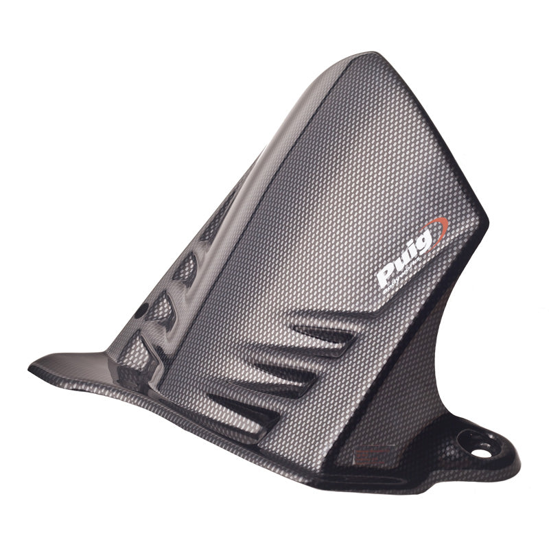 PUIG RR HUGGER VFR1200F 10-17' C/CARBON 5276C