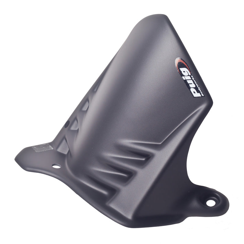 PUIG RR HUGGER VFR1200F 10-17' C/MATT BLACK 5276J