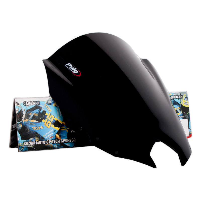 PUIG RACING SCREEN YAMAHA XJ/FZ6R DIVERSION F 10-16 C/ 5547N