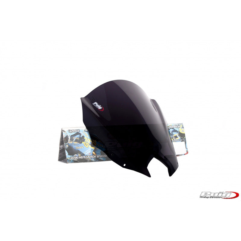 PUIG TOURING SCREEN YAMAHA XJ/FZ6R DIVERSION F 10-17 5548F