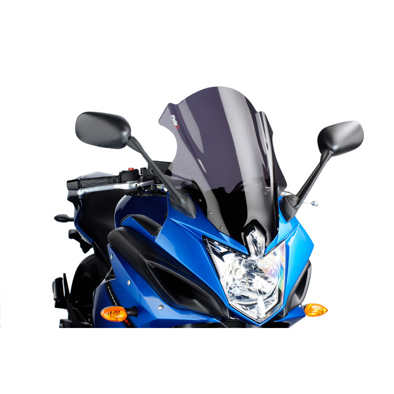 PUIG TOURING SCREEN YAMAHA XJ/FZ6R DIVERSION F 10-16 5548H