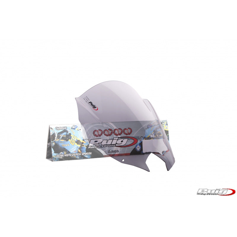 PUIG TOURING SCREEN YAMAHA XJ/FZ6R DIVERSION F 10-16 5548H