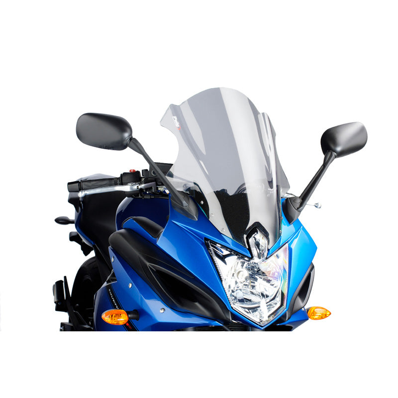 PUIG TOURING SCREEN YAMAHA XJ/FZ6R DIVERSION F 10-16 5548W