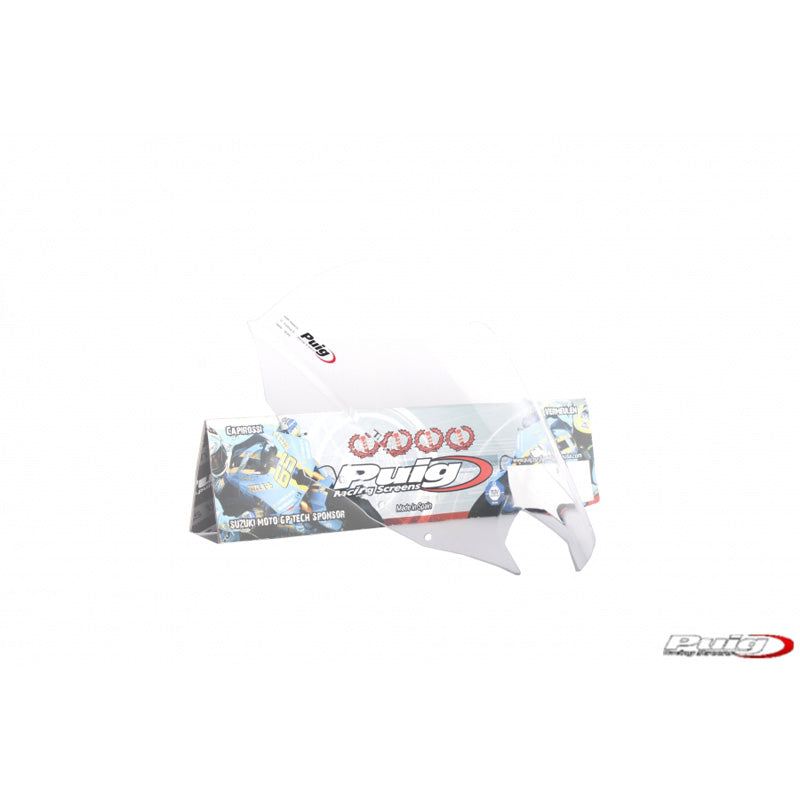 PUIG TOURING SCREEN YAMAHA XJ/FZ6R DIVERSION F 10-16 5548W