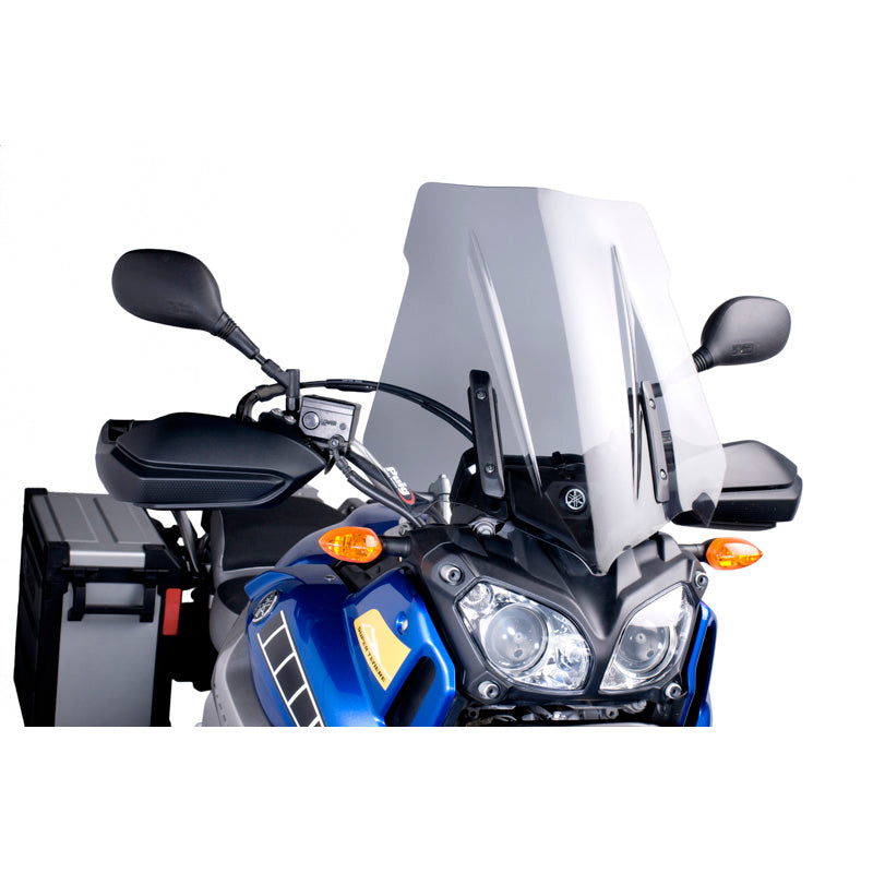PUIG TOURING SCREEN YAMAHA XT1200Z SUPER TENERE 10-13' 5568H