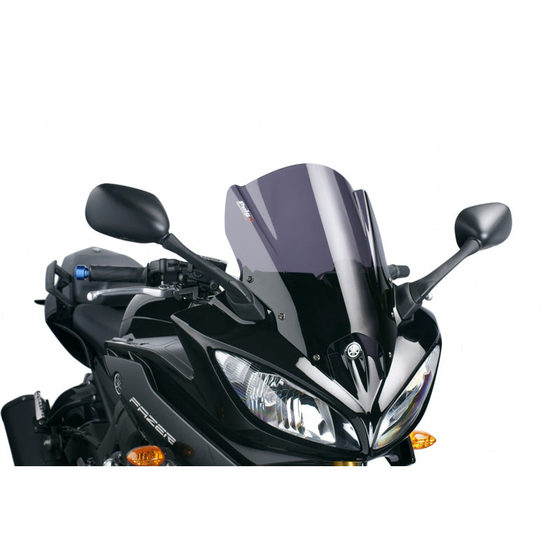 PUIG RACING WS FAZER 8 10-14 D SMOKE 5572F