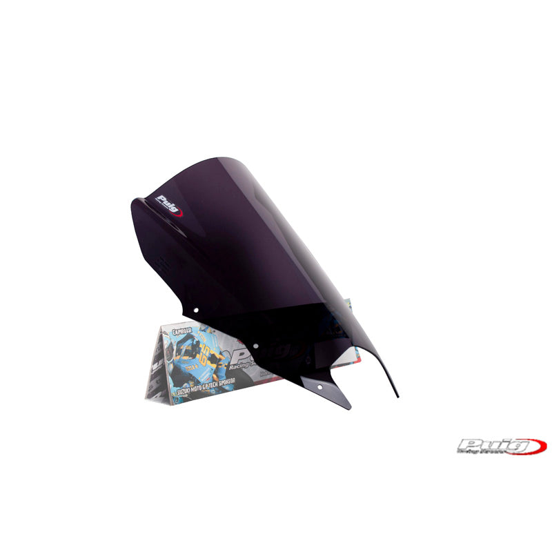 PUIG RACING WS FAZER 8 10-14 D SMOKE 5572F