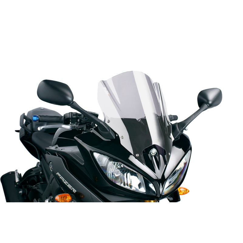 PUIG Z-RACING SCREEN YAMAHA FZ8 FAZER 10-12/FAZER8 13-1 5572H