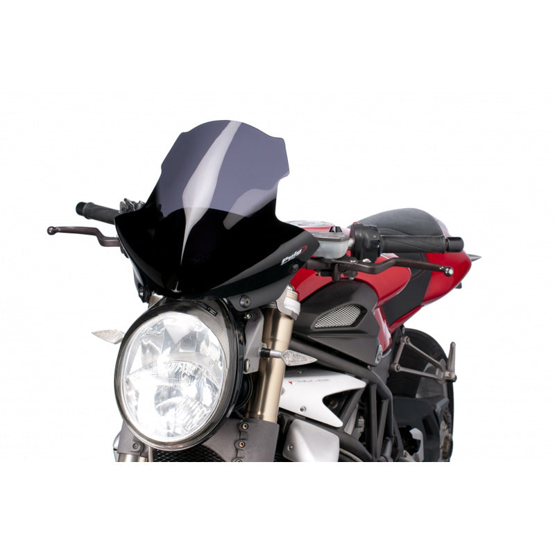 PUIG SPORT WS BRUTALE 04-12 D SMOKE 5587F