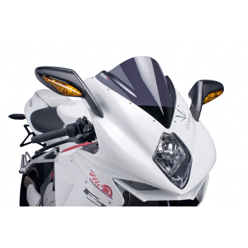 PUIG RACING WS F3 11-13 D SMOKE 5651F