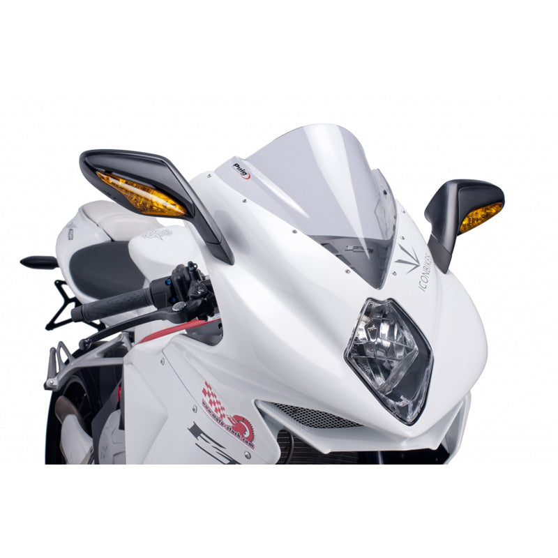 PUIG RACING WS F3 11-13 D SMOKE 5651F