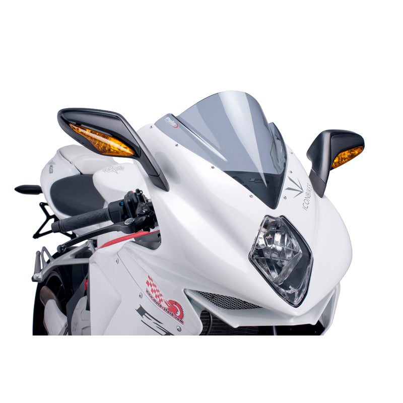 PUIG Z-RACING SCREEN MV AGUSTA F3 675 12-18/F3 800 13-1 5651H