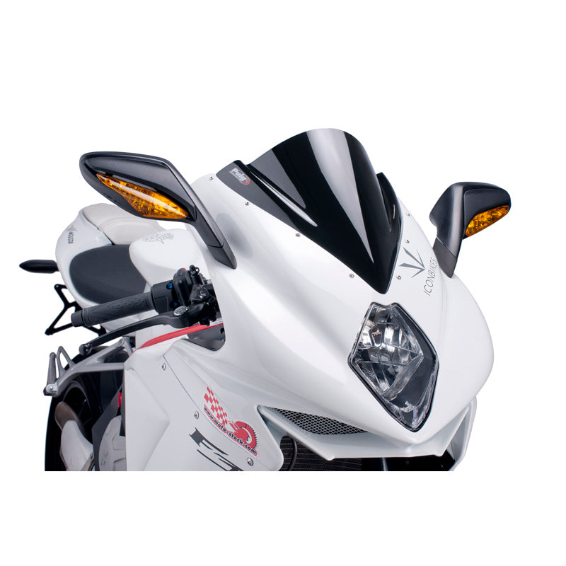 PUIG Z-RACING SCREEN MV AGUSTA F3 675 12-18/F3 800 13- 5651N